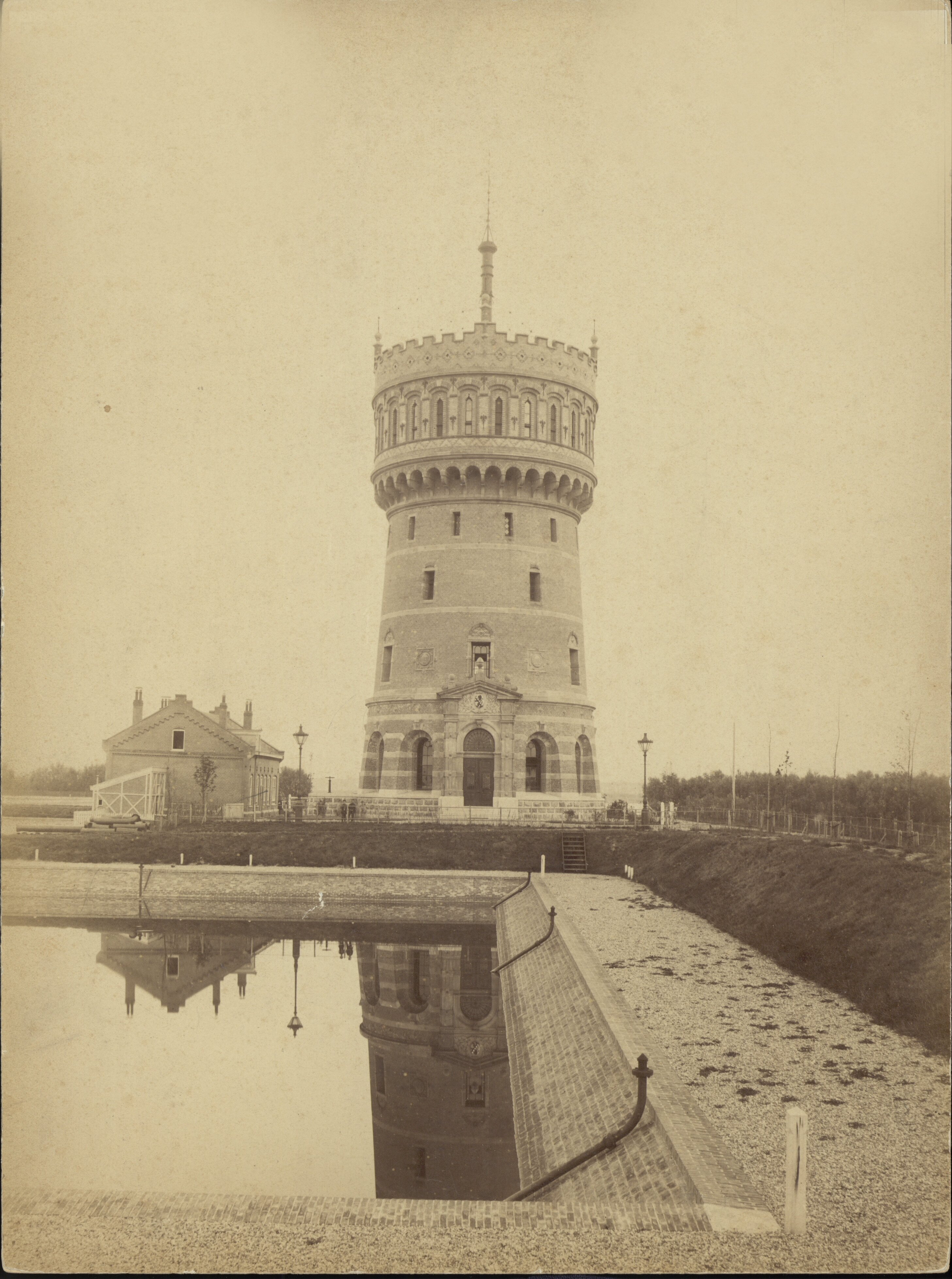 watertoren